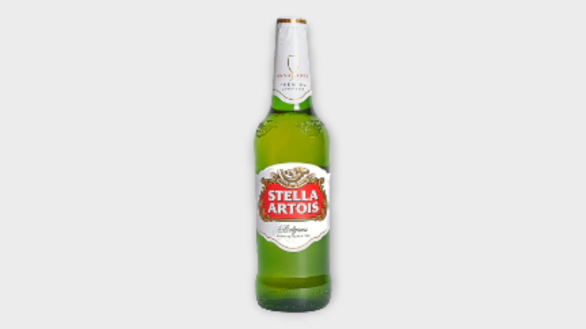 Stella Artois
