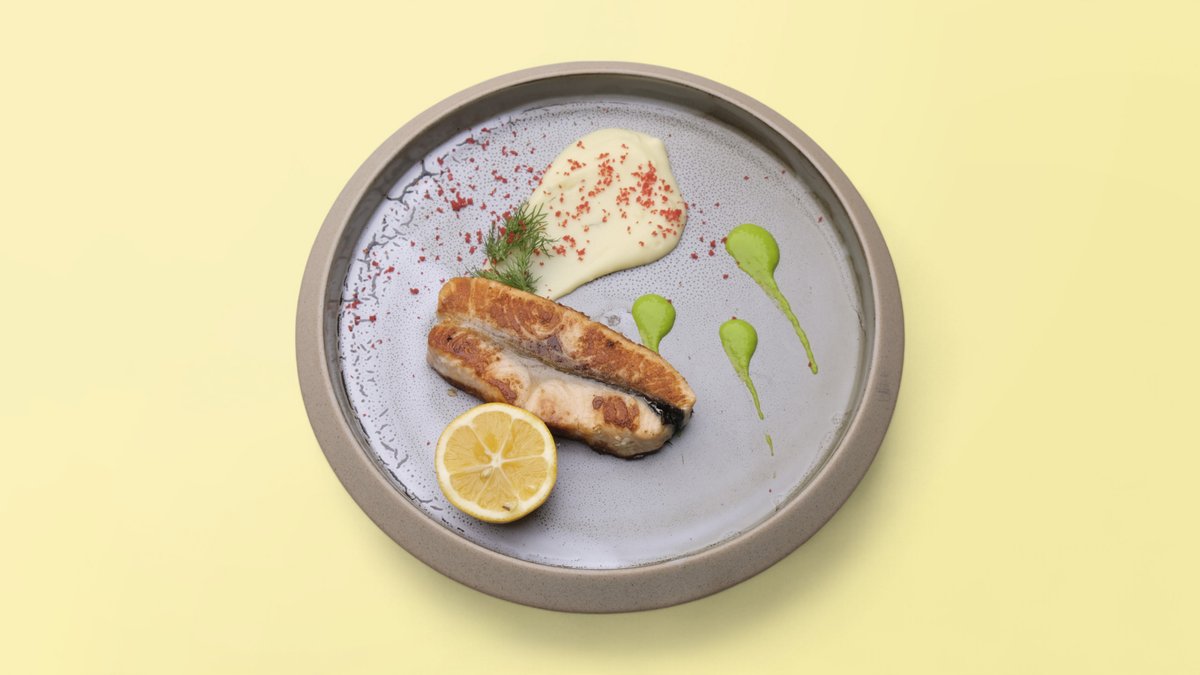 Fileto Salmoni Zgare