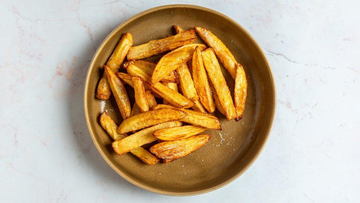 Patate Frite
