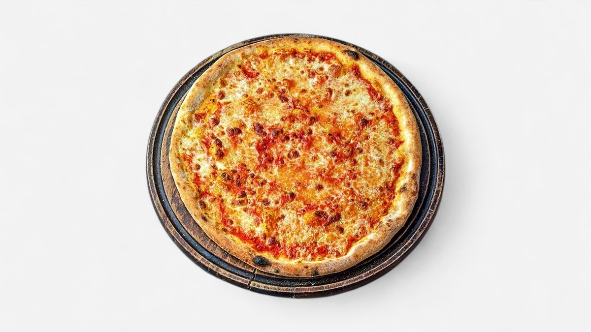 Pizza Margarita