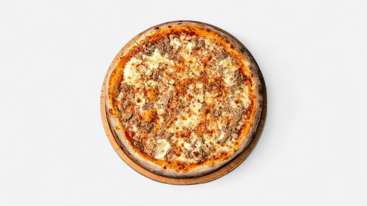 Pizza Ton