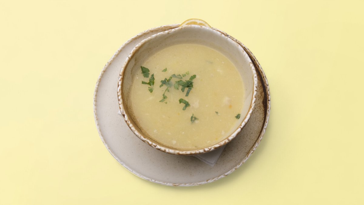 Supë Peshku
