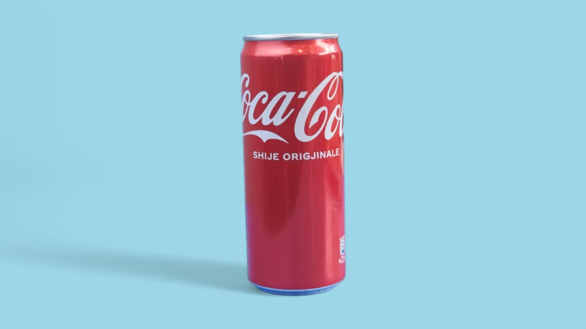 Coca Cola