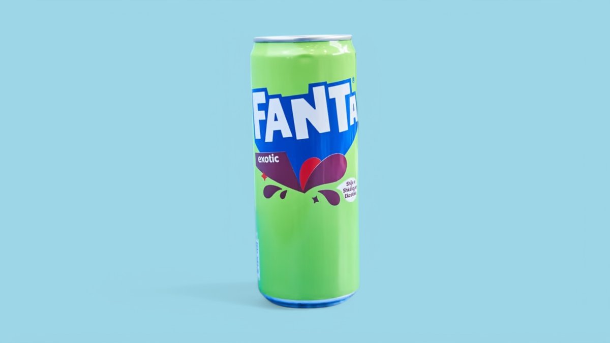 Fanta