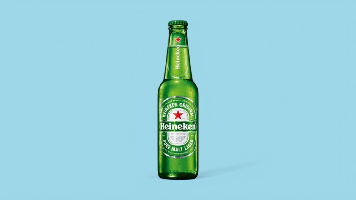 Heineken