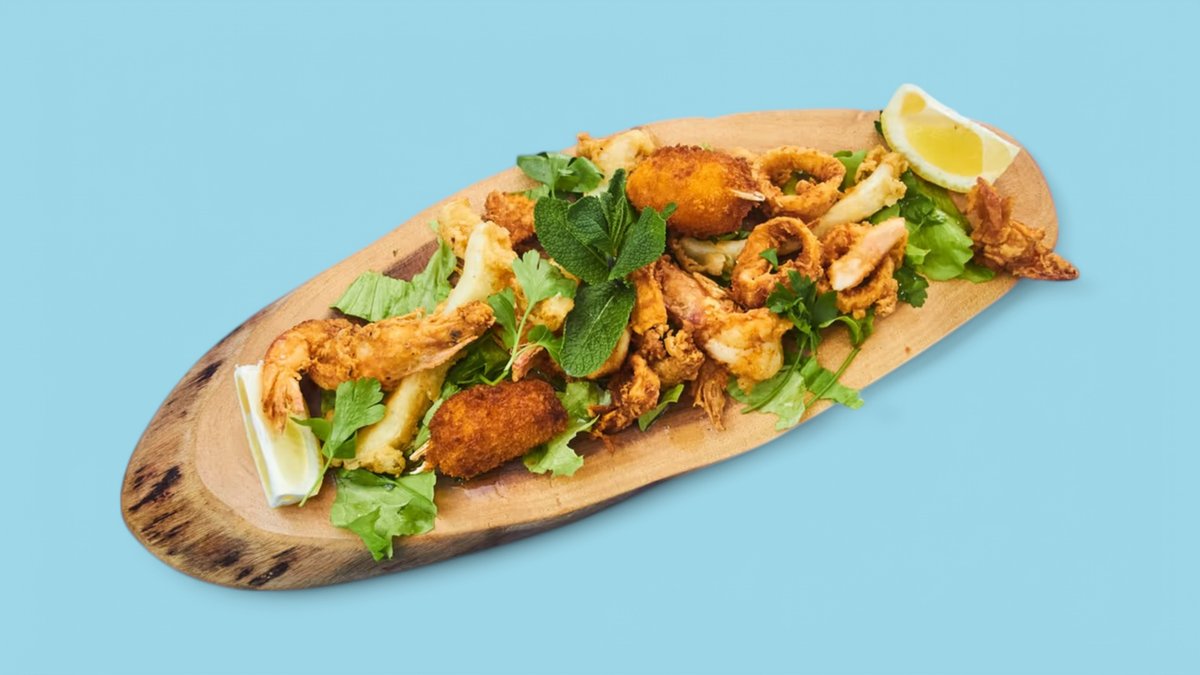 Mix Friturë