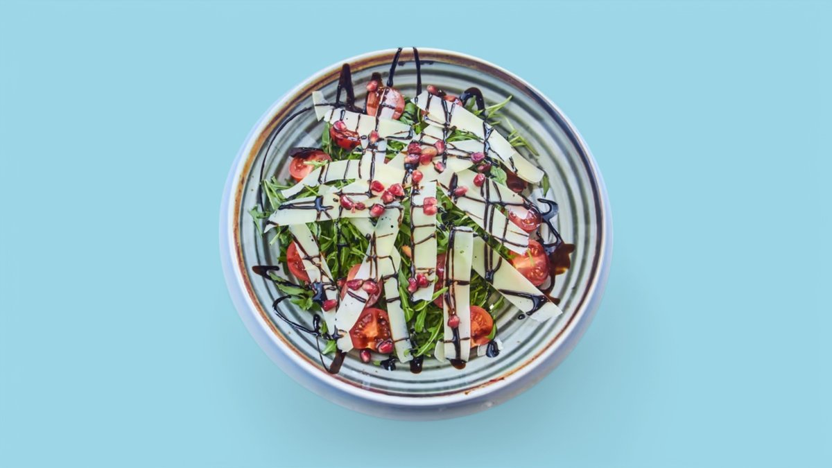 Sallatë Rucola
