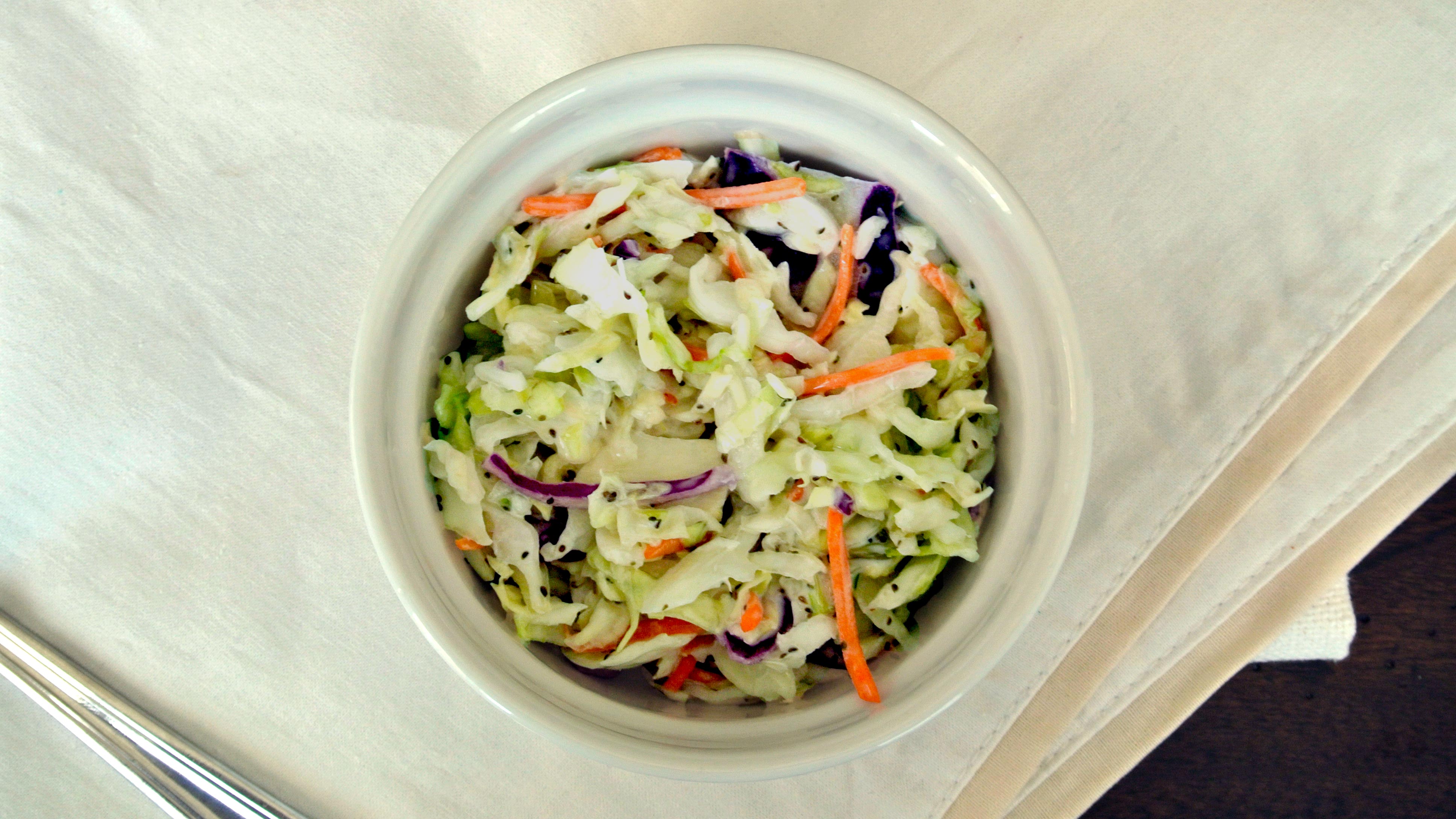 Coleslaw