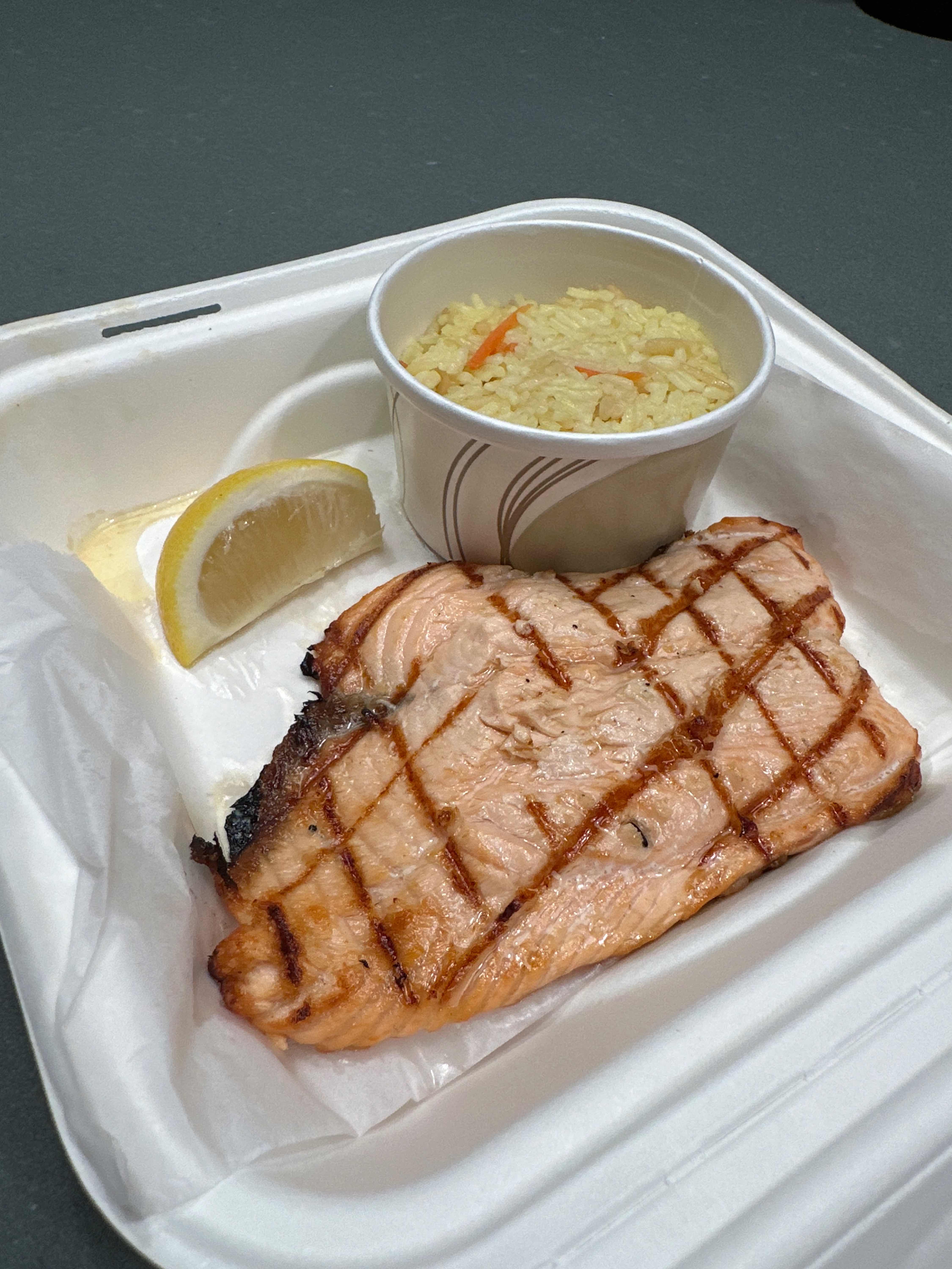 Salmon