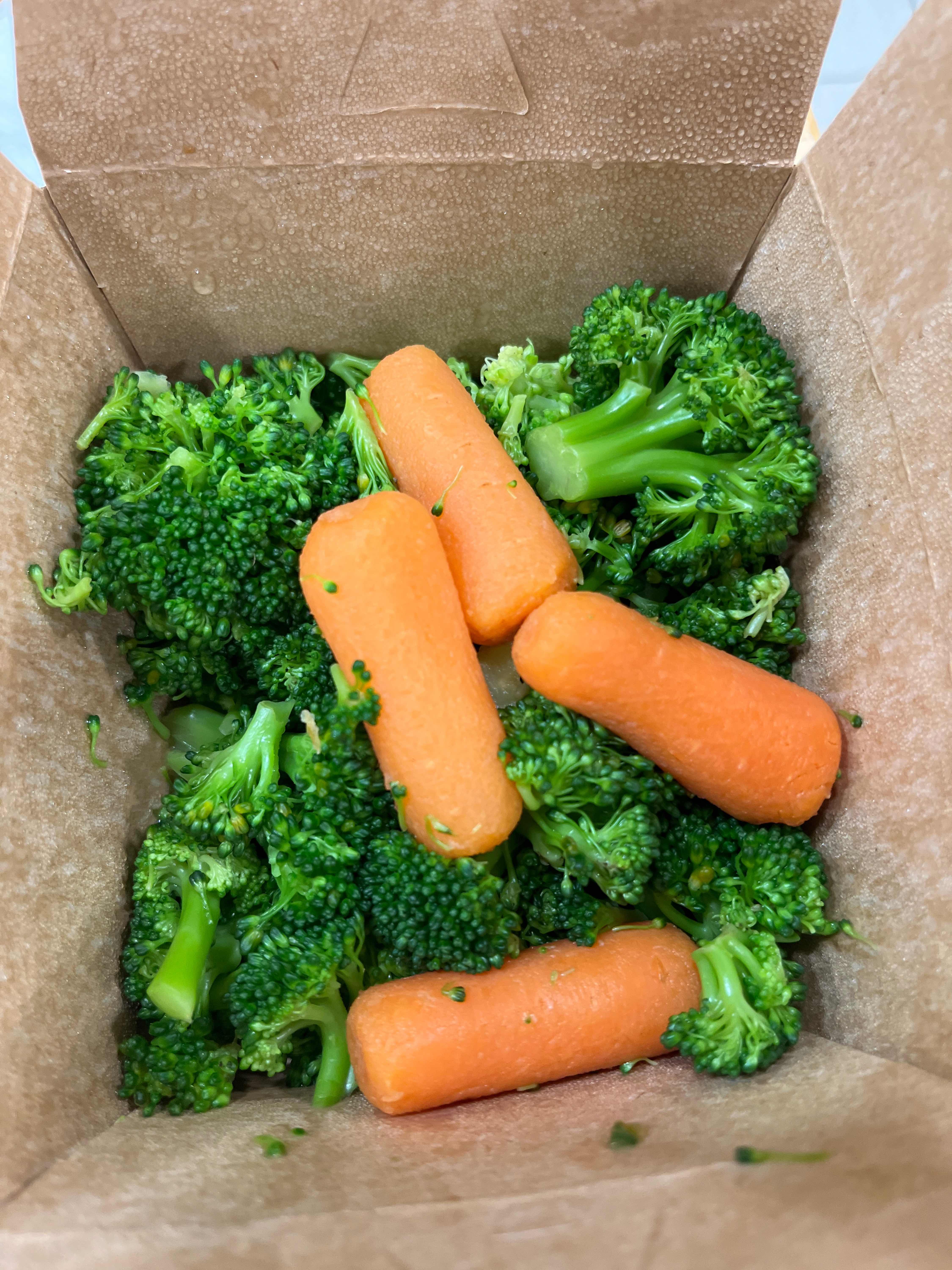 Vegetables