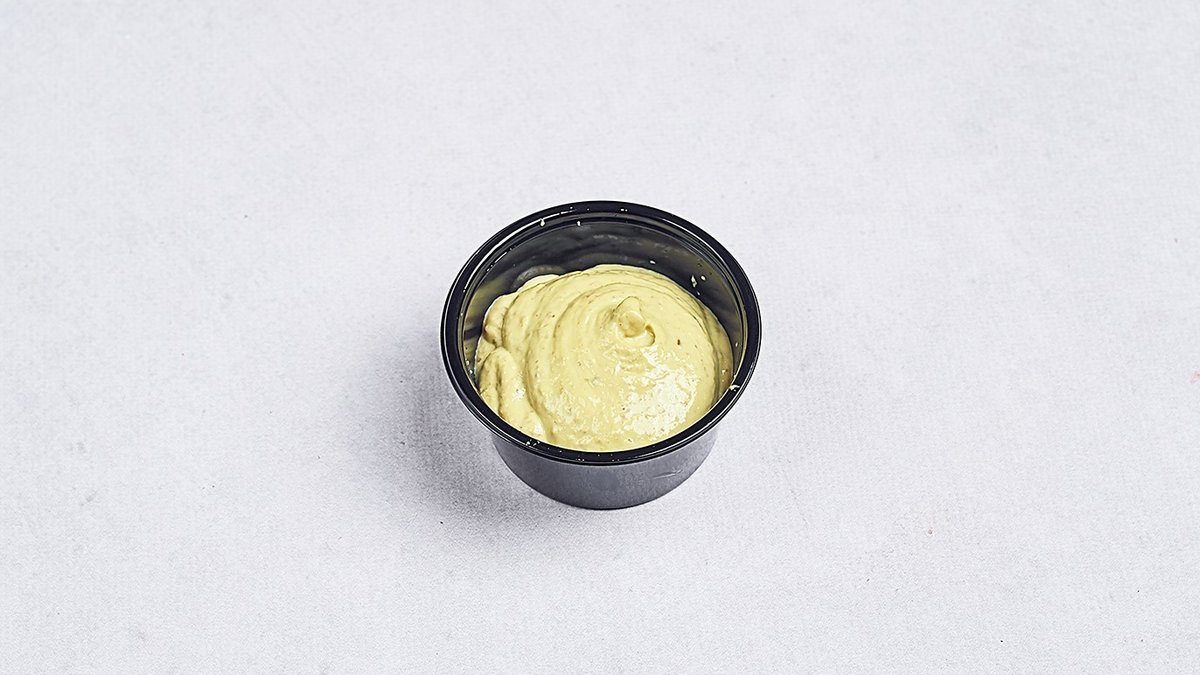 Pesto genovese