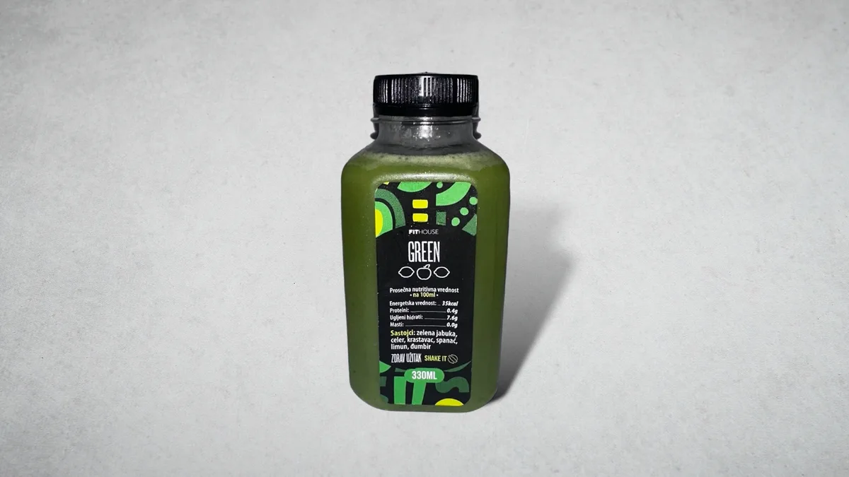 Green sok