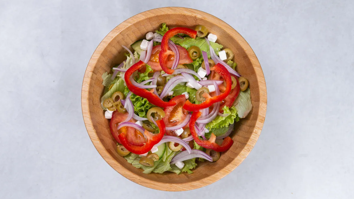 Grčka salata