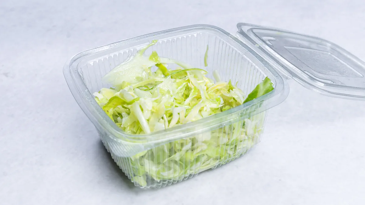 Kupus salata