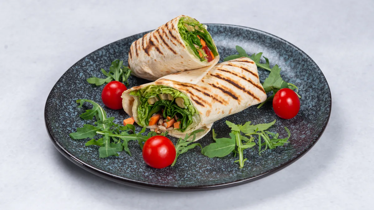 Natural roll