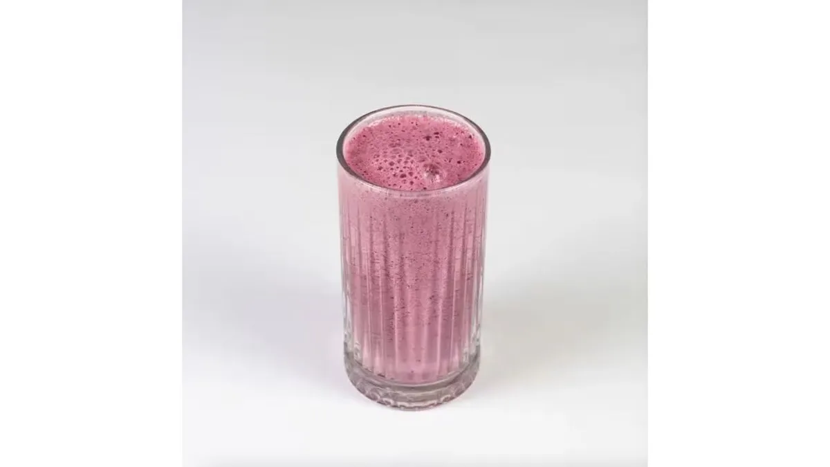 Pink protein