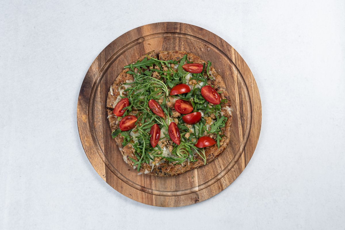Proteinska pizza piletina