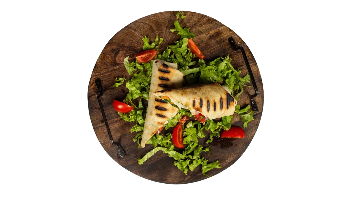Tortilja protein premium