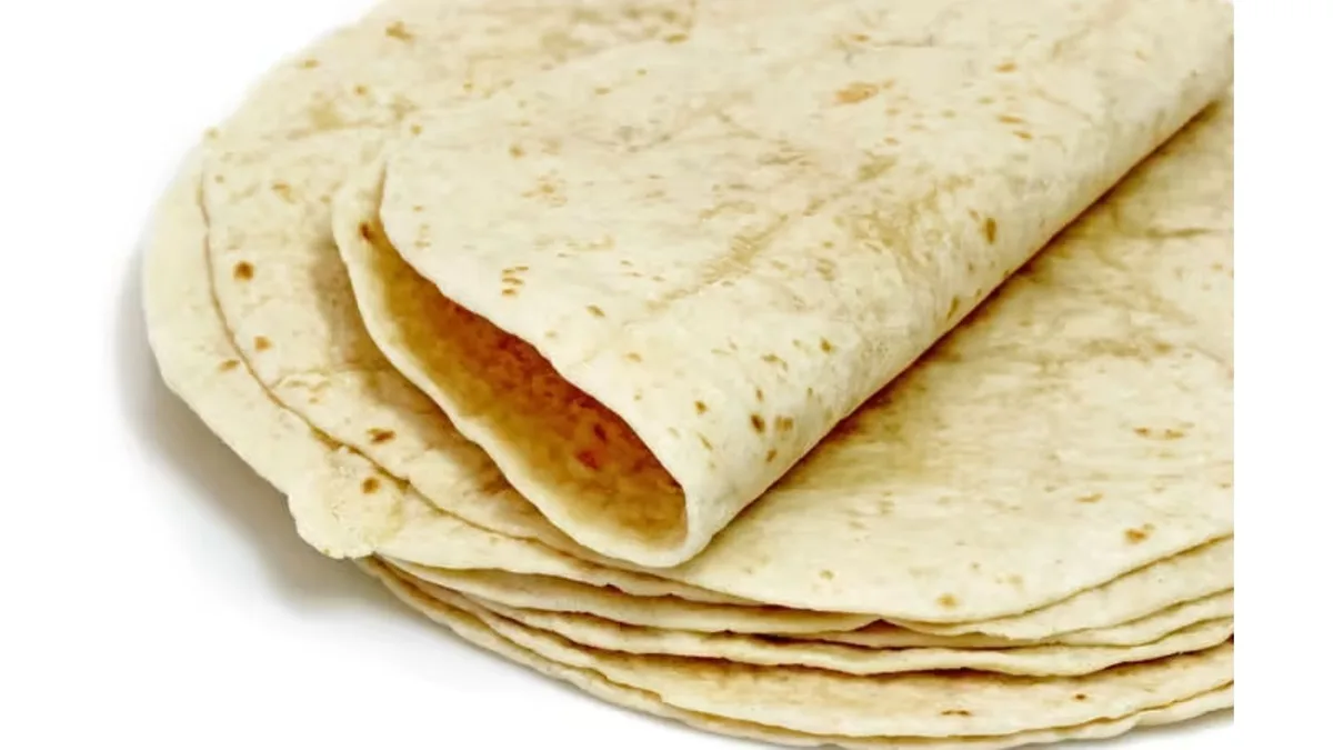 Tortilja