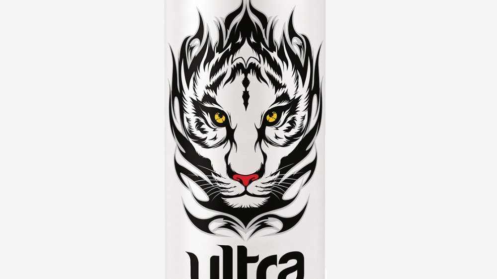 Ultra energy 0,25