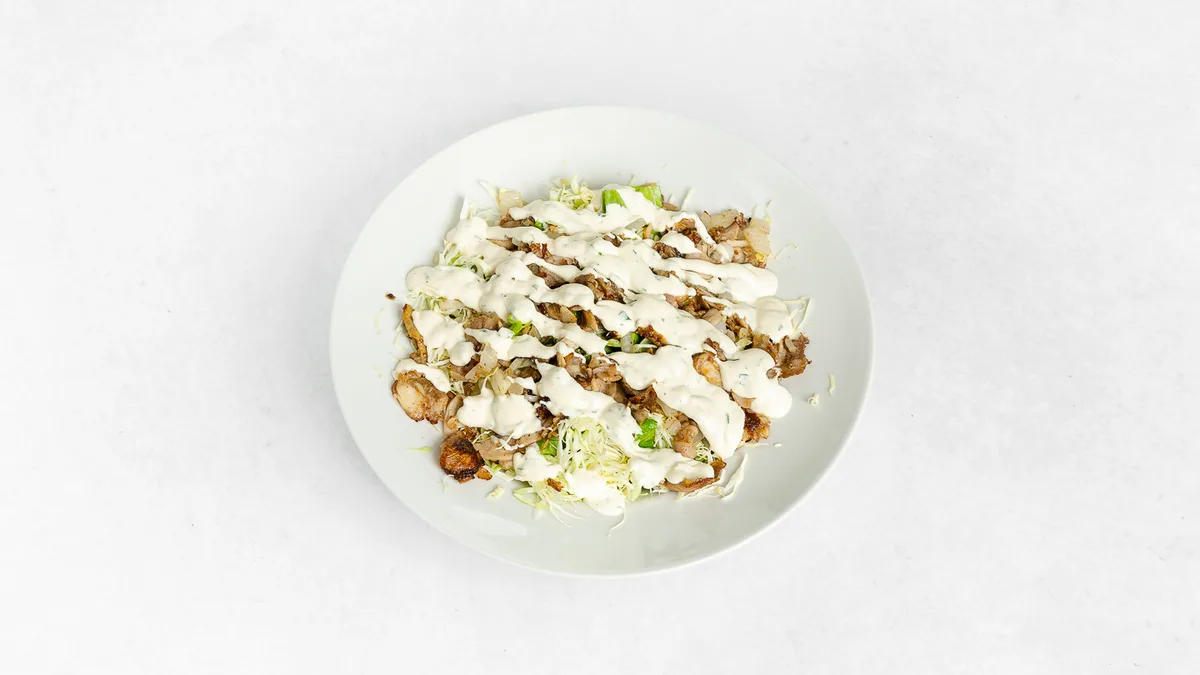 Salata 1