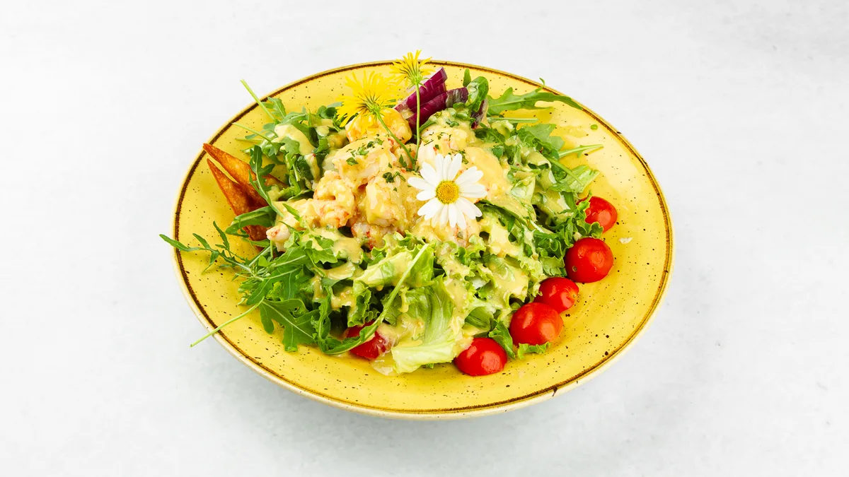 Salata 2