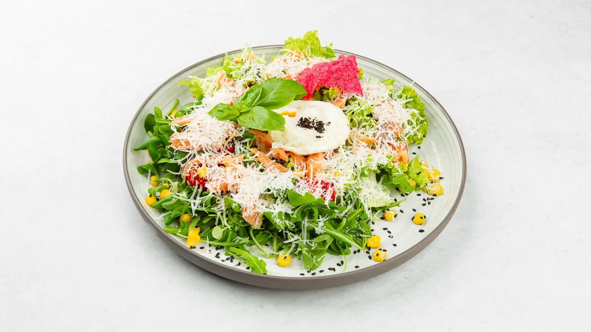 Salata 3