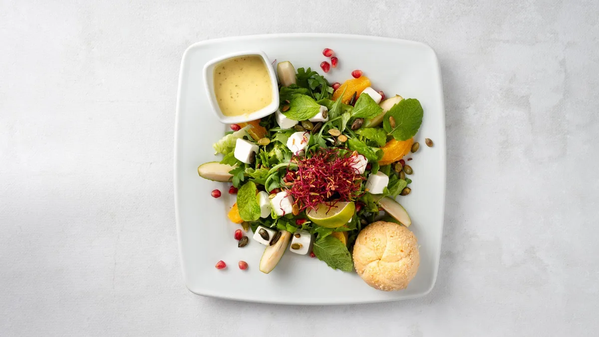 Salata 5