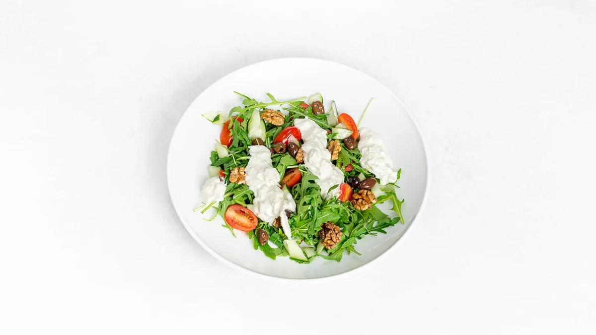 Salata 6