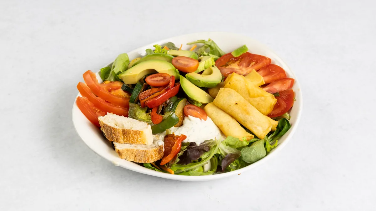 Salata 8