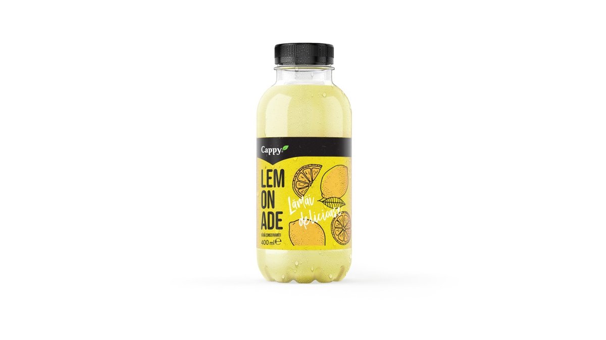 Cappy Limunada 0,33 l