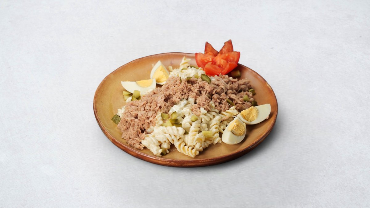 Meni 20 - Tuna salata