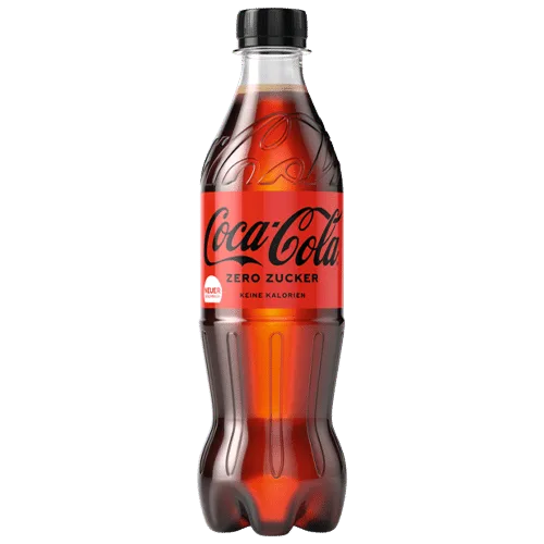 Coca Cola Zero