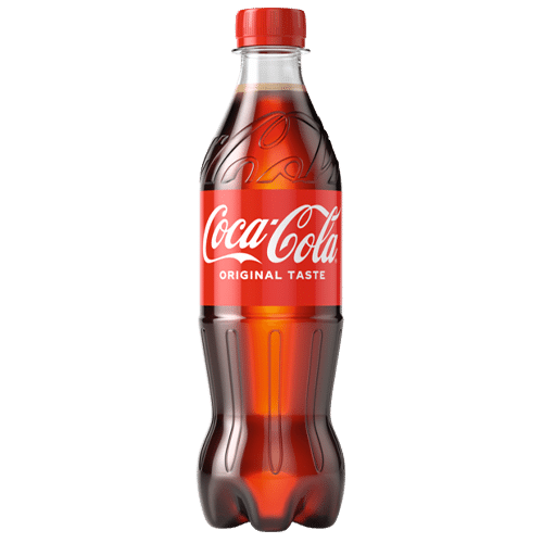 Coca Cola