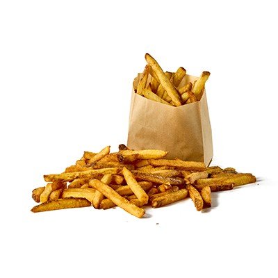 Five Guys Style Fries mittel