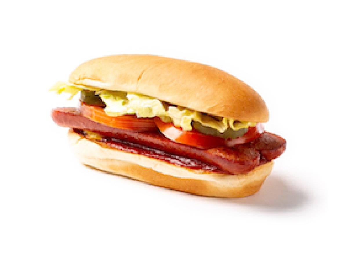 Hot Dog