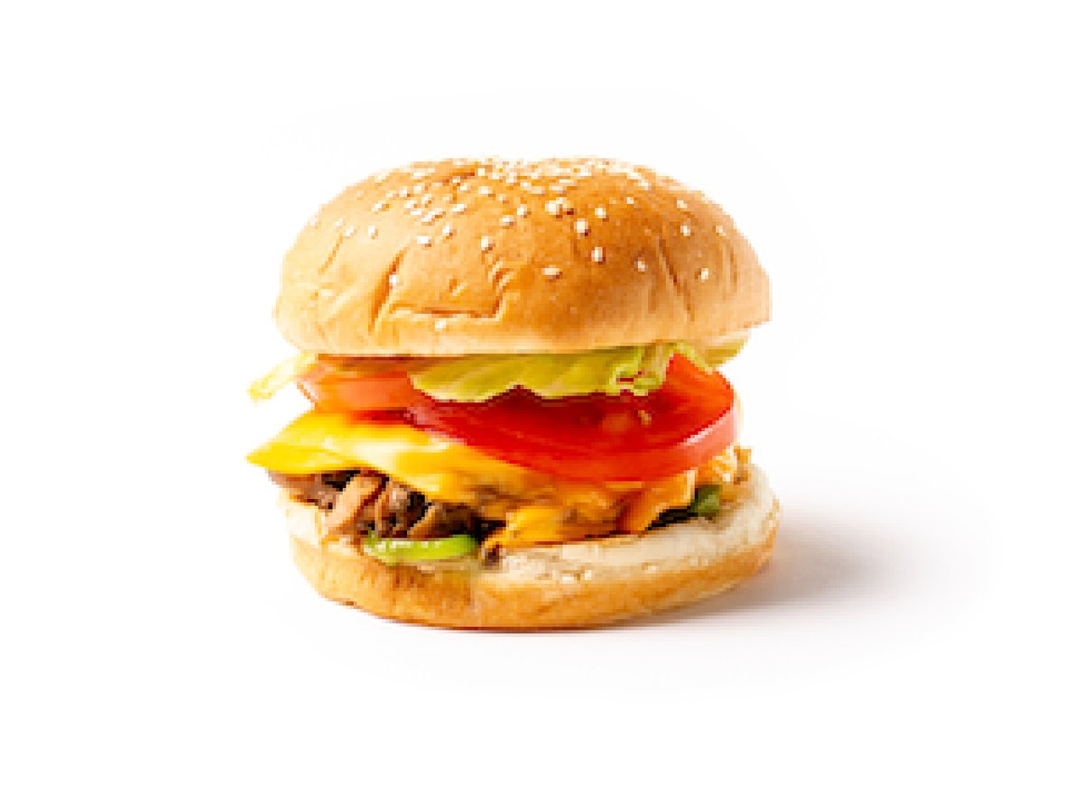 Veggie Sandwich mit Kase