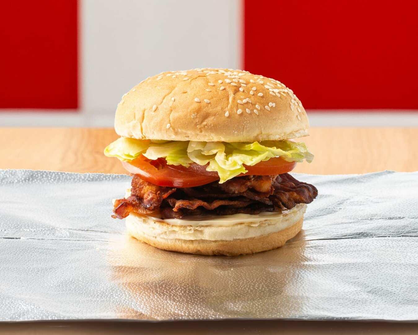 BLT Sandwich