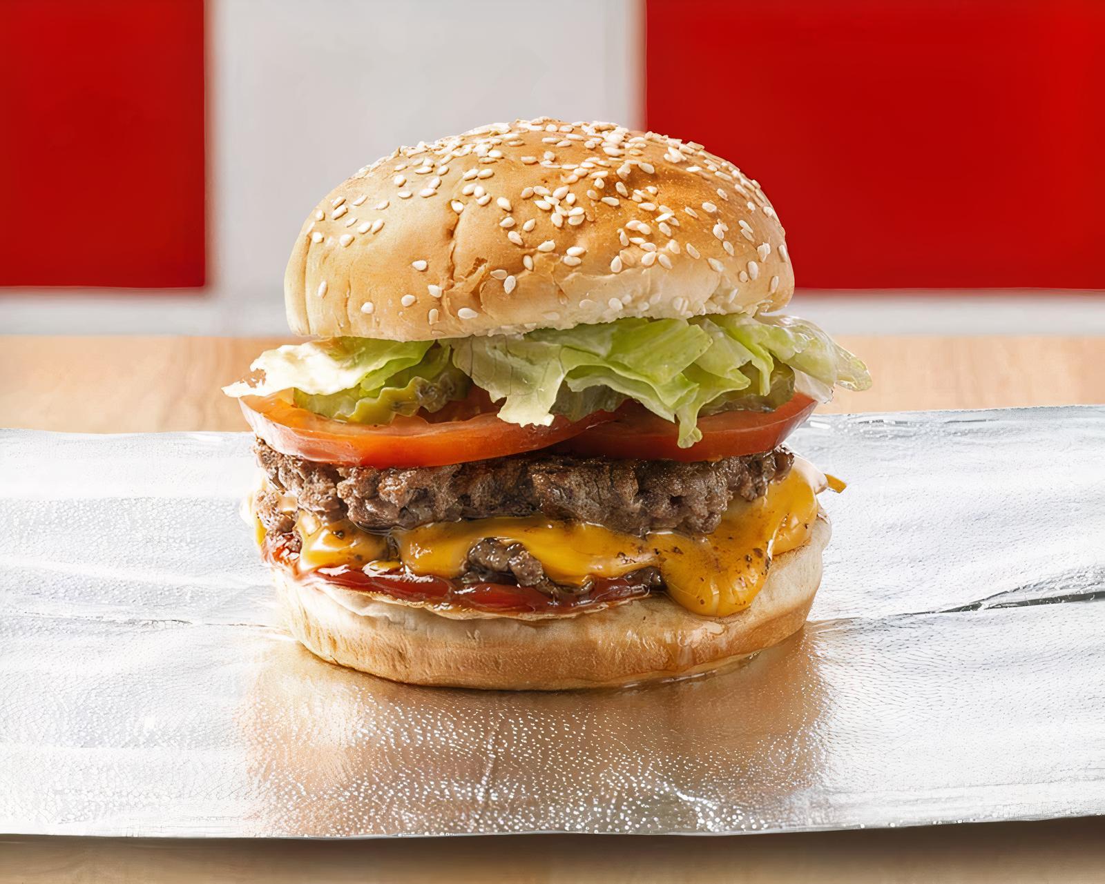 Cheeseburger