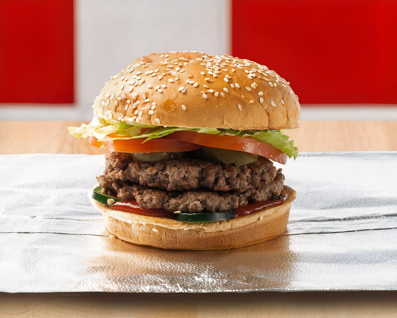 Hamburger