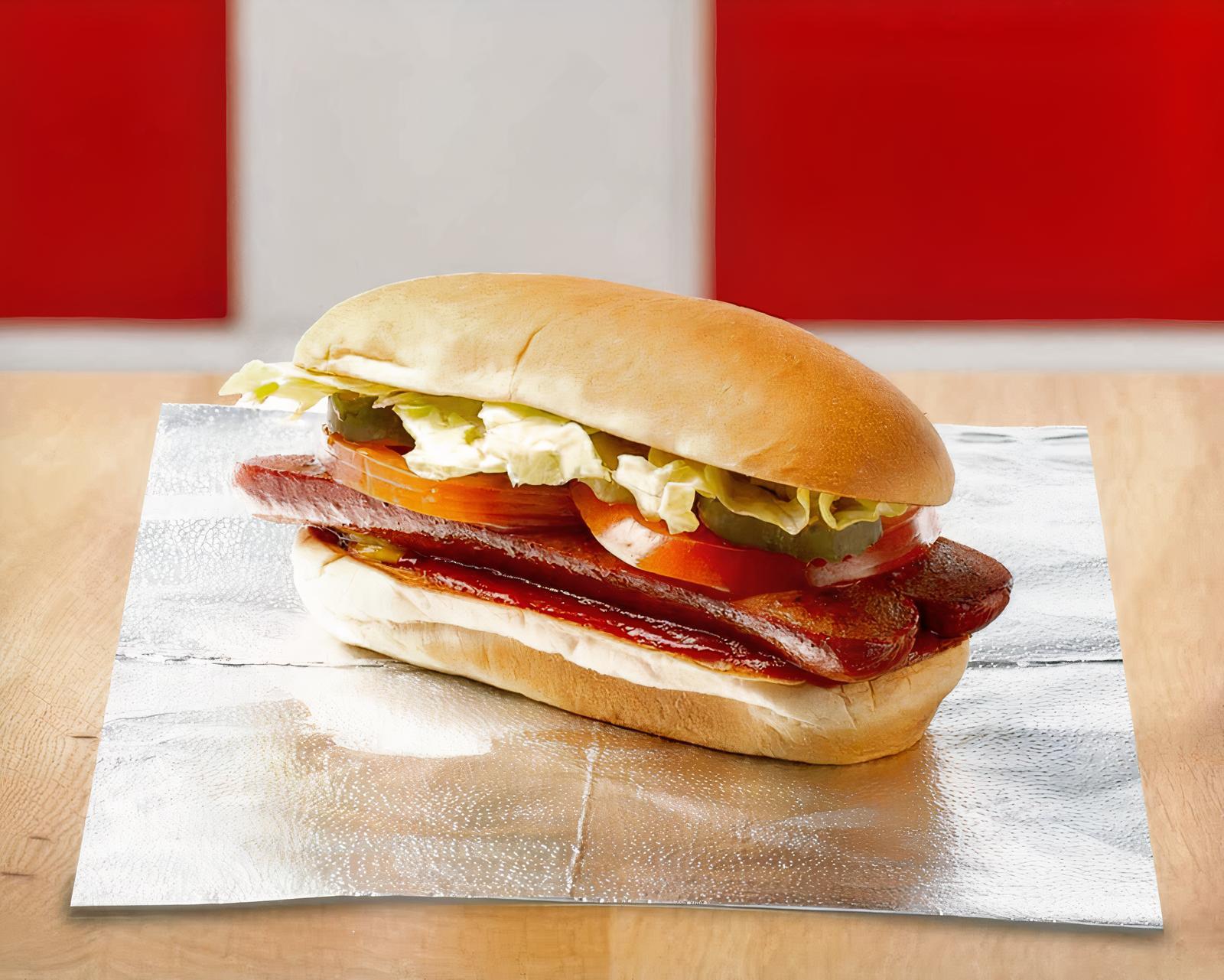 Hotdog