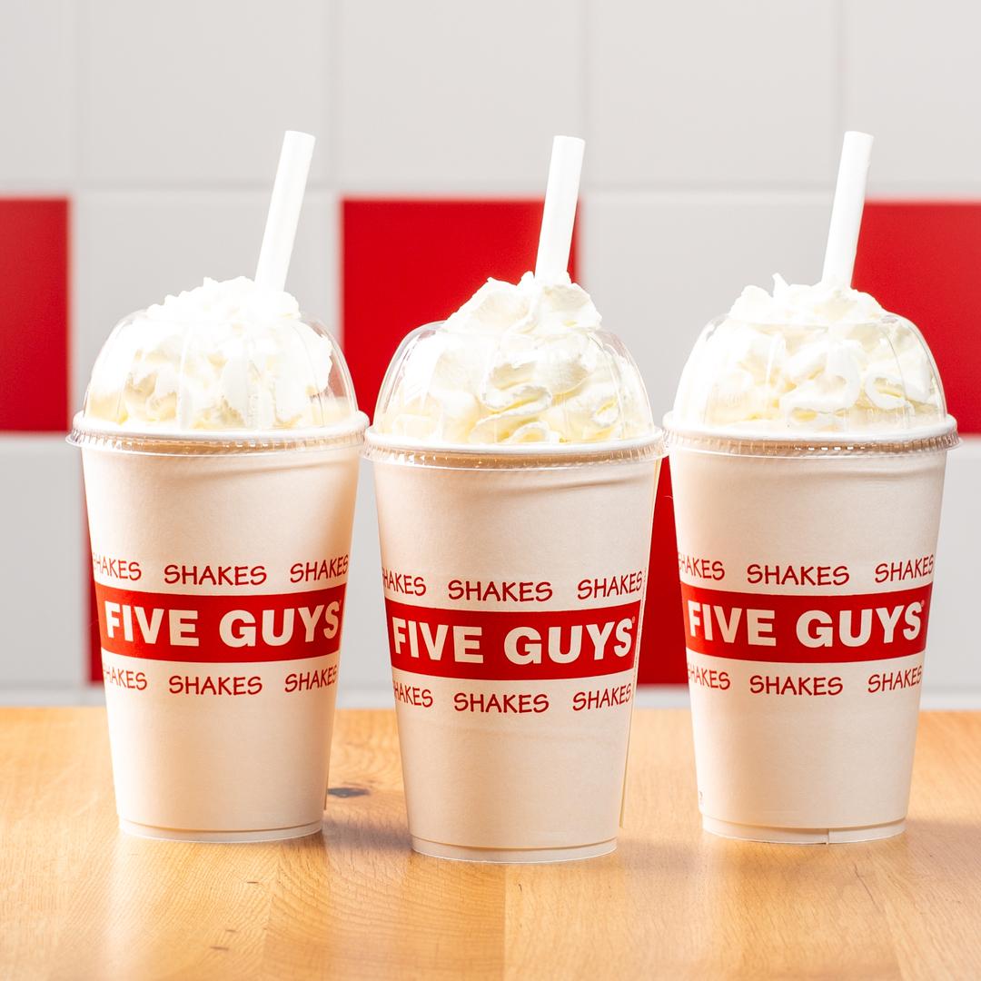 Milkshake