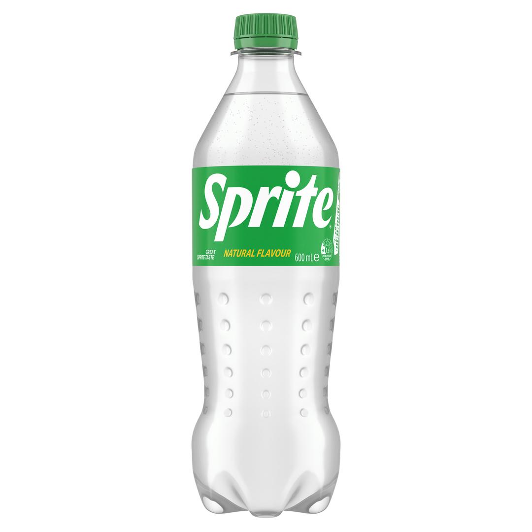 Sprite 600ml
