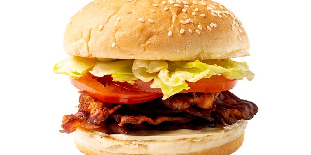 BLT Sandwich