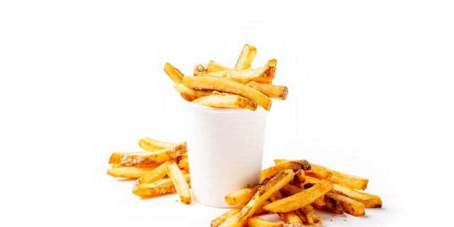 Little Fries