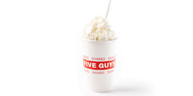 Milkshake