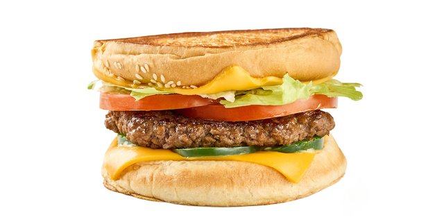 Patty Melt