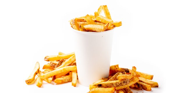 Regular Fries