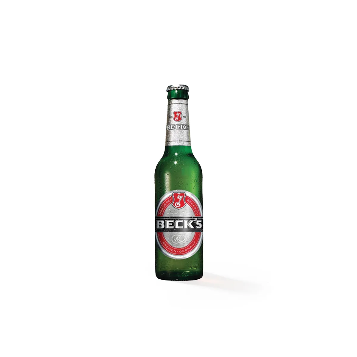 Becks 330ml