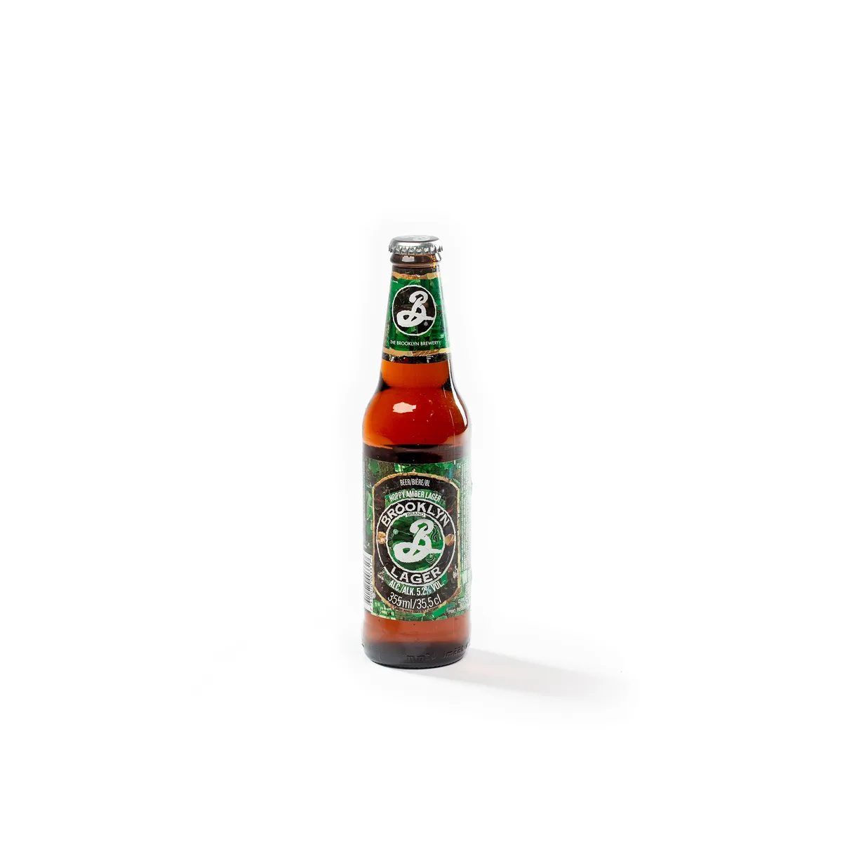 Brooklyn Lager 330ml